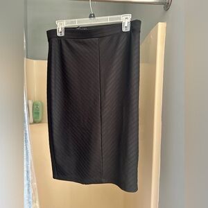 Perfect skirt for work | Size: M | Color: Black